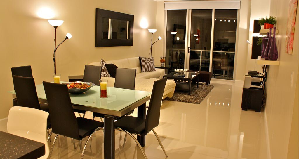 Broward remodeling contractor project detail